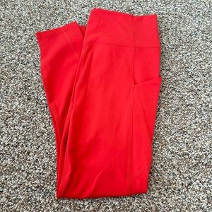 Fabletics PureLux leggings